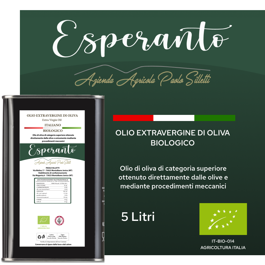 Esperanto