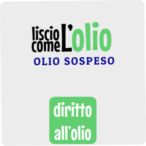 olio sospeso