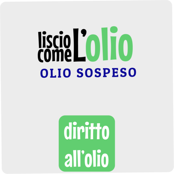 olio sospeso