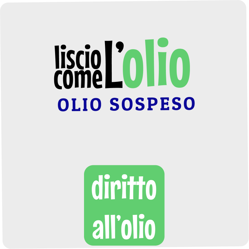 olio sospeso