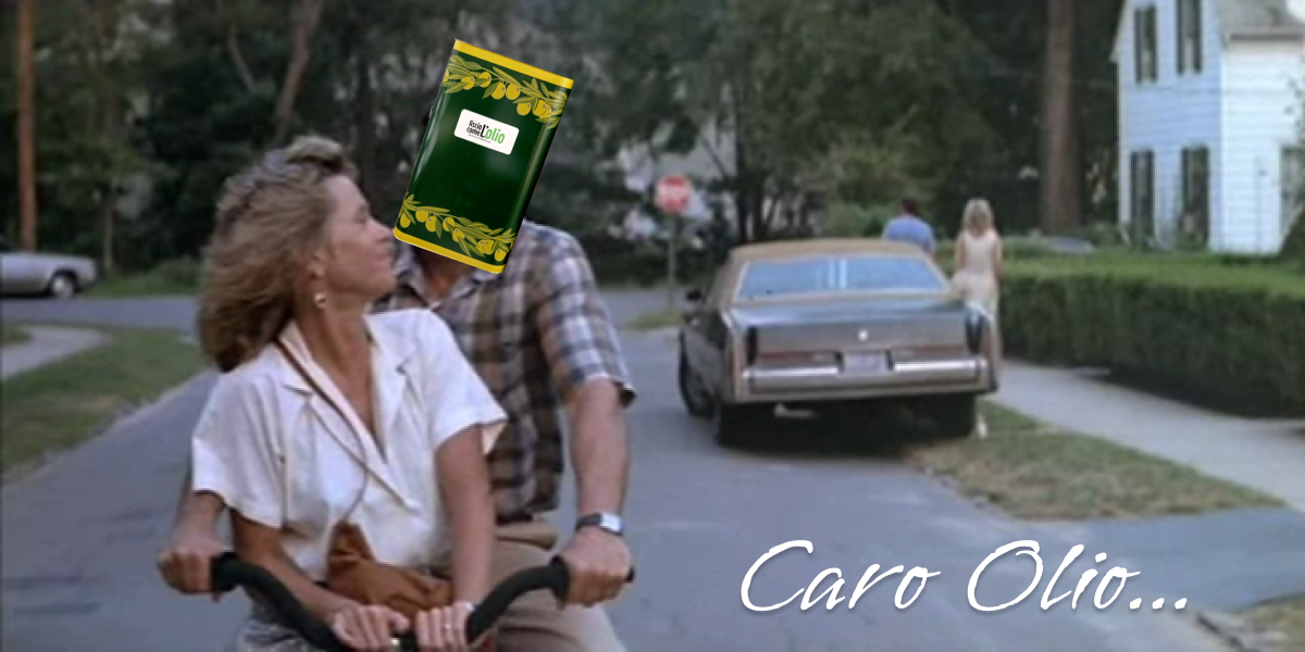 Scopri di più sull'articolo Caro Olio