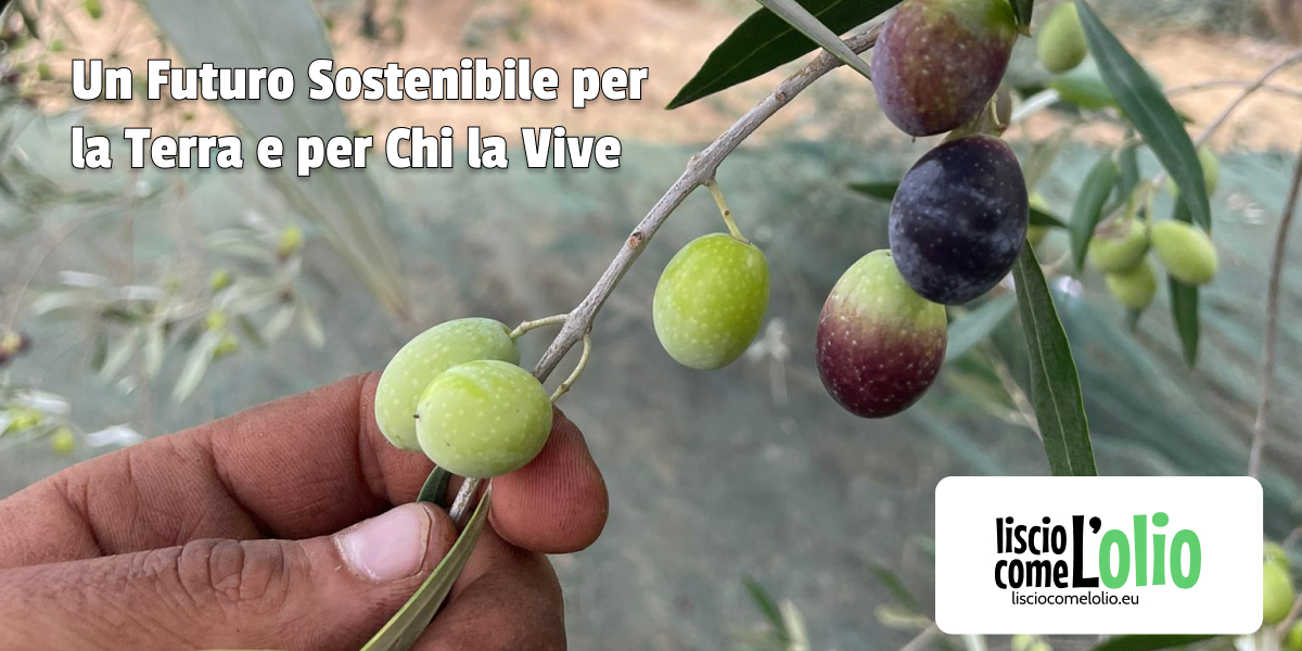 Scopri di più sull'articolo Un Futuro Sostenibile per la Terra e per Chi la Vive