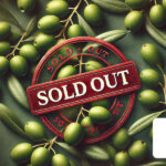 Sold Out: Il Nostro Black Friday è Arrivato Prima!